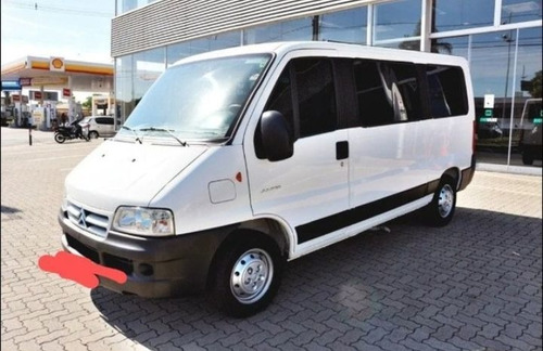 Imagem 1 de 6 de Renault Master 2014 2.3 Executive L3h2 16l 5p
