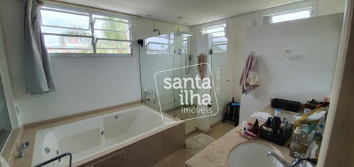 Imagem 19 de 30 de Casa Com 6 Dormitórios À Venda, 511 M² Por R$ 5.000.000,00 - Novo Campeche - Florianópolis/sc - Ca2781