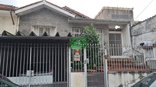 Imagem 1 de 2 de Casa Térrea Para Venda No Bairro Vila Leopoldina, 3 Dorm, 1 Vagas, 132 M, 176 M - 2164