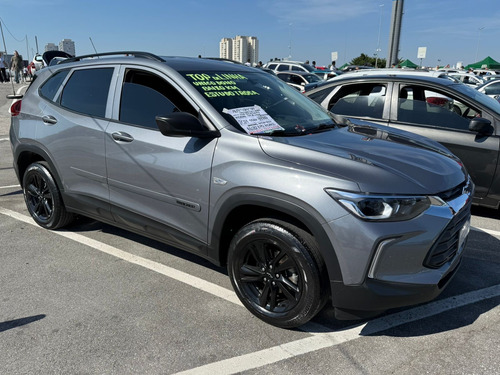 Chevrolet Tracker 1.0 Lt Turbo Aut. 5p