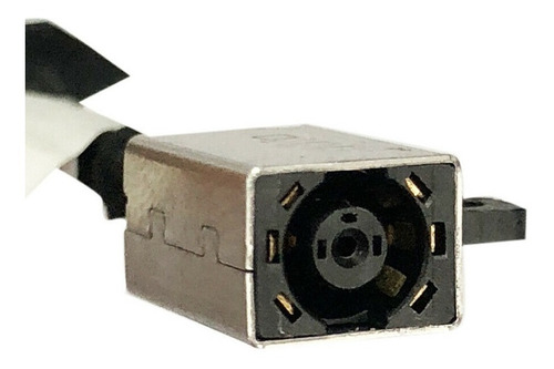 Power Jack Dell Latitude 3301 04k41t 450.0gw01.0011 P268