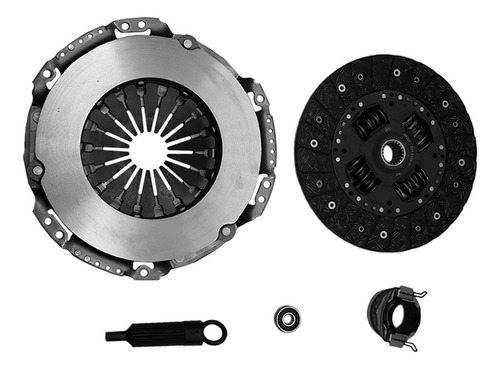 Kit De Clutch Luk 625309000 Para Carro/camioneta