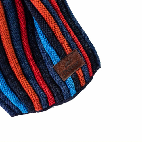 Bufanda Cuello Dufour Hombre / Apache Look 02