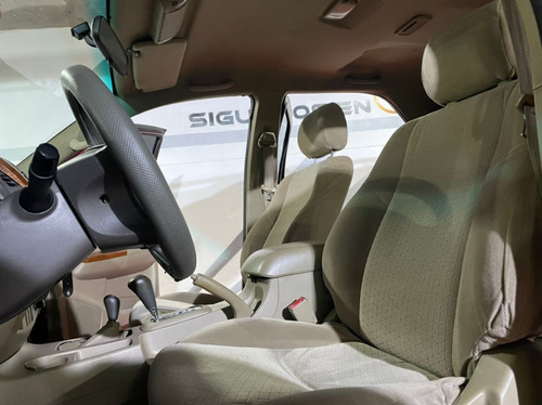Imagen 7 de 10 de Toyota Fortuner