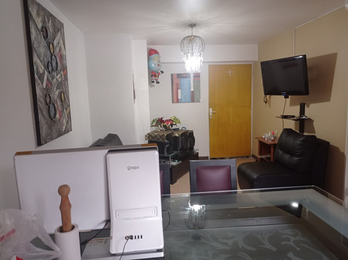 Imagen 6 de 11 de En Venta Apartamento 78m2 3h/2b/1e La Vaquera Guarenas 0894
