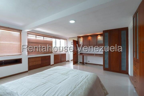 Espectacular Y Lujoso Duplex A La Venta En Las Esmeraldas La Tahona Mls #25-11519 K.o