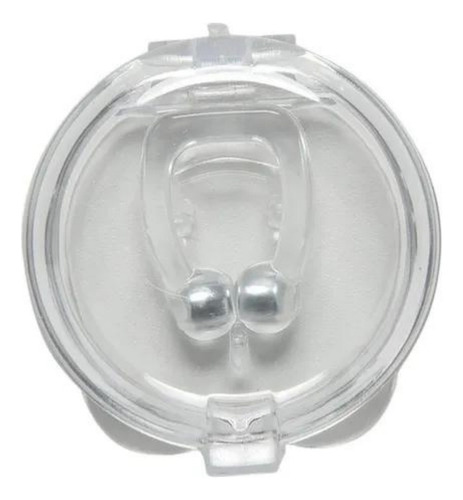 4x Expansor De Dispositivo Antirronquidos Magnético Nasal De