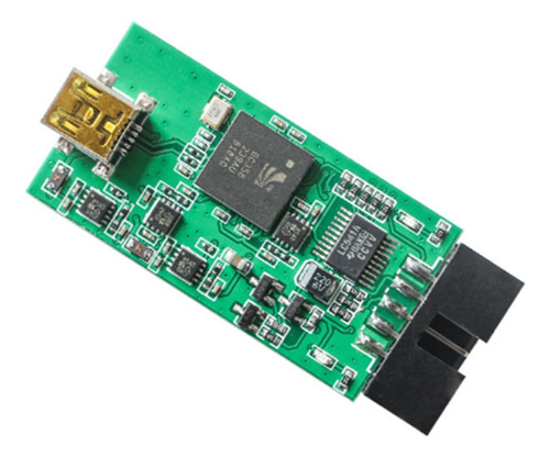 Xinnuo Módulo De Descarga Csr Usb-spi Isp Usb Spi Chip Pr