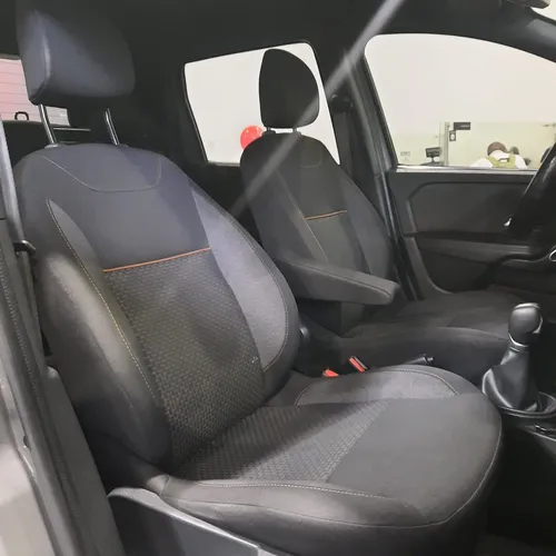 Renault Duster 1.6 Intense