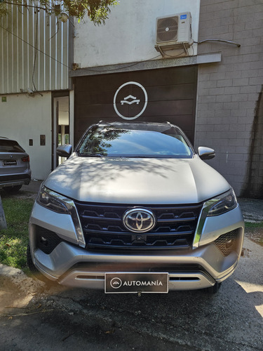 Toyota SW4 2.8 Srx 204Cv 4X4 7As At