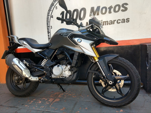 Bmw G 310 Gs 2020