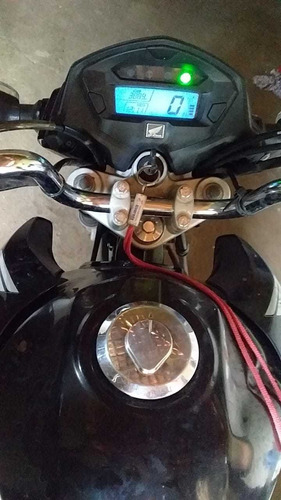 Honda Fan 150