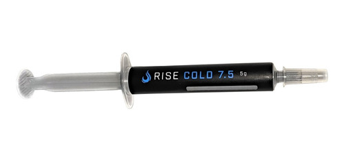 Imagem 2 de 10 de Pasta Térmica Rise Mode Silver Cold 5g