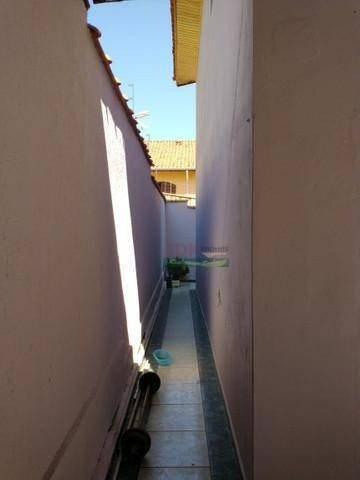 Imagem 4 de 10 de Casa Com 3 Dormitórios À Venda, 221 M² Por R$ 371.000 - Borda Da Mata - Caçapava/sp - Ca4964
