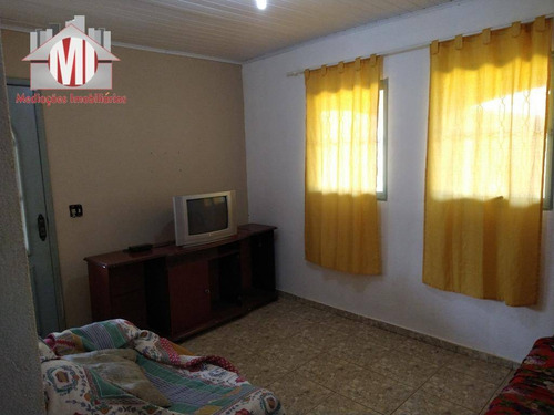 Imagem 5 de 30 de Excelente Chácara Com 03 Dormitórios, Pomar, Arborizada Em Ótimo Bairro À Venda, 7100 M² Por R$ 265.000 - Zona Rural - Pinhalzinho/sp - Ch0698