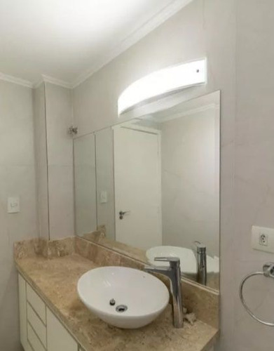 Imagem 15 de 21 de Apartamento Em Pinheiros, São Paulo/sp De 84m² 3 Quartos À Venda Por R$ 980.000,00 - Ap1869741-s