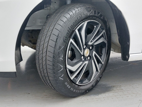 Chevrolet Onix 1.0 FLEX PLUS LT MANUAL
