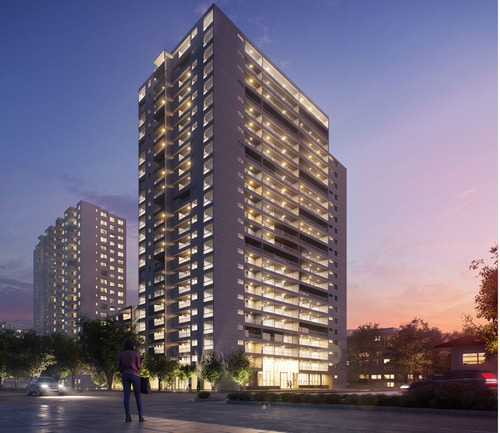 Imagen 1 de 18 de Edificio Brown Sur