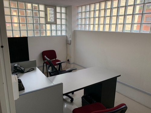 Imagen 6 de 11 de Oficina En Renta, Anzures