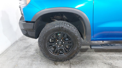 Chevrolet Cheyenne 6.2 CHEYENNE ZR2 D AUTO 4WD
