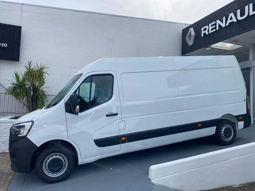 Renault Master L3H2 FURGON