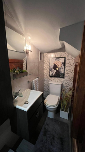 Townhouse En Venta Conjunto Residencial Altos Del Rincón
