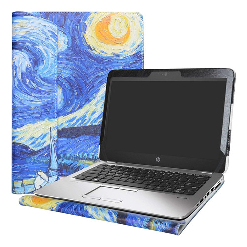 Funda Protectora Hp Elitebook 820 G4 G3 G2 G1 & Elitebo...