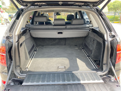 BMW X5 3.0 Xdrive35i Sport