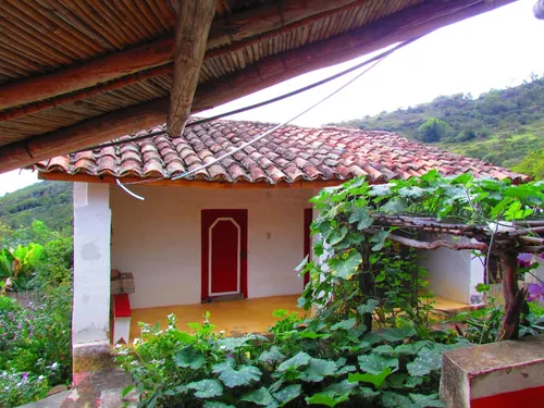 Finca En Venta (soatá - Boyacá)