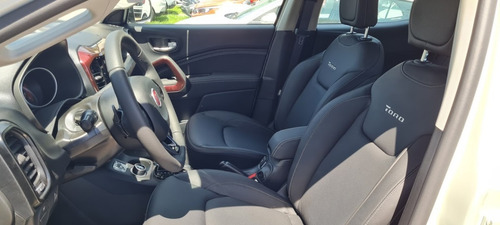 Fiat Toro 2.0 Freedom 4x4 My21 Unidad Fisica Entrega Ya C