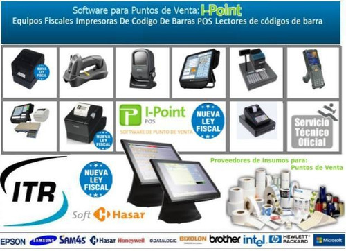 Imagen 4 de 10 de Servicio Tecnico Oficial/homologado Controladores Fiscales