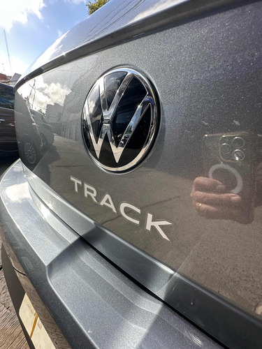Volkswagen Polo 1.6 Msi Track