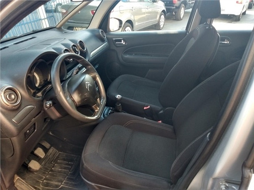 Citroen C3 Picasso 1.5 Flex Glx Manual