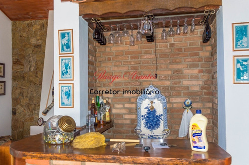 Imagem 16 de 30 de Chacara - Ch00178 - 69535548