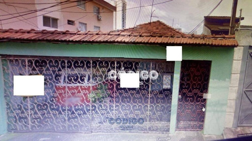 Imagem 6 de 6 de Terreno À Venda, 224 M² Por R$ 665.000,00 - Jardim Barbosa - Guarulhos/sp - Te0084