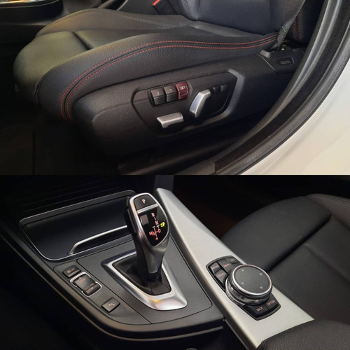 Imagem 10 de 11 de Bmw 320i 2.0 Gt Sport 16v Turbo Gasolina 4p Automático