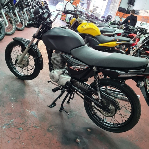 Imagem 7 de 14 de Honda Cg 150 Titan Ks