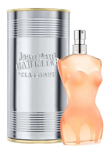Jean Paul Classique Edt 30ml Original