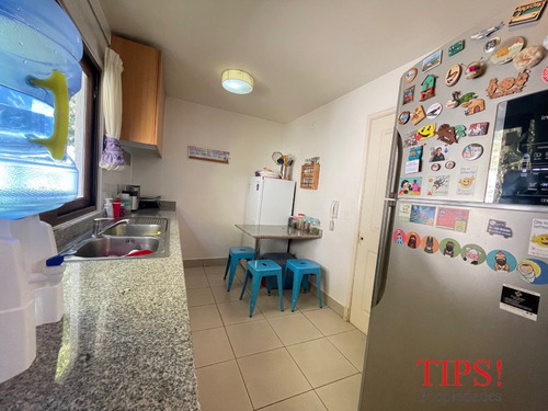 Imagen 4 de 30 de Hermosa Casa Aislada De Dos Pisos En Alto Macul