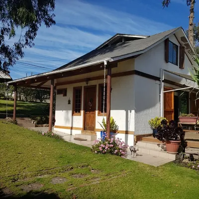 Casa en arriendo
