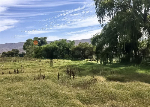 Parcela, T. Agrícola, Sector Lolenco, Curacaví, Melipilla