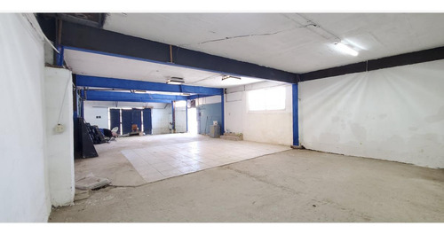 Bodega En Renta En Obrera 1ra. Sección, Tijuana, Baja California