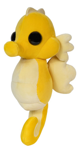 Juguete De Peluche ¡adoptame! Collector Seahorse Series 2 Co