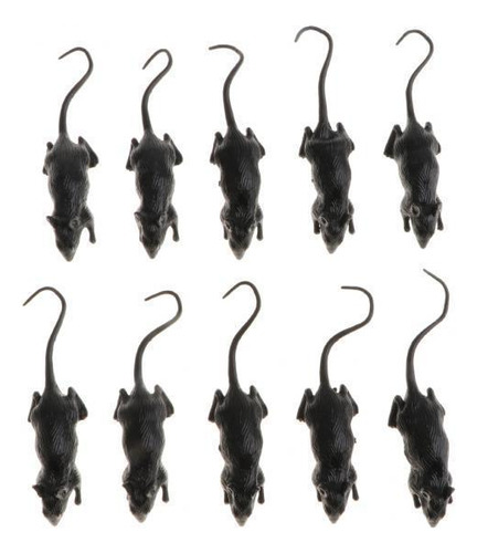 Modelo De Ratón 5 Piezas