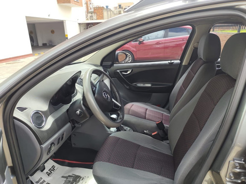 Jac Veloce Cross Luxury 1.300 Cc Mt A.a