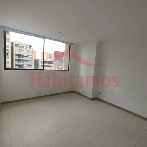 Apartamento En Arriendo En Rionegro - Barro Blanco Cod 68489