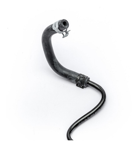 Imagen 3 de 8 de Manguera Rebose Deposito Ford Fiesta Kinetic Design 11/19
