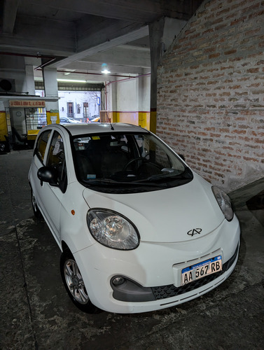 Chery QQ 1.0 Confort Security