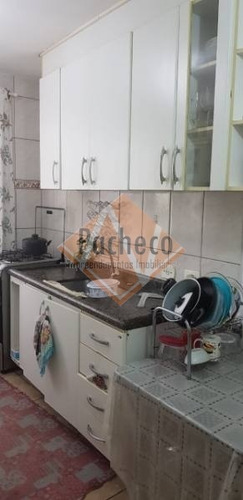 Sobrado Na Vila Londrina, 3 Dormitórios, 2 Vagas De Garagem, 127m², R$ 430.000,00 - 2635