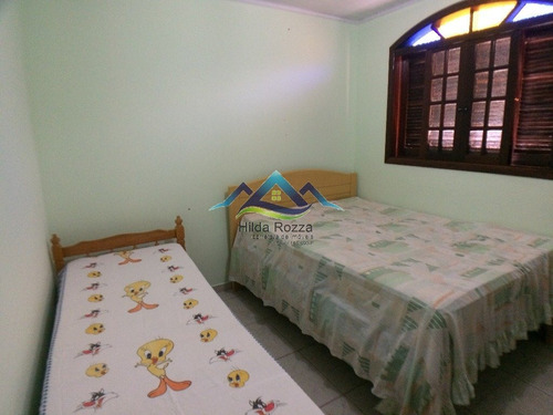 Imagem 7 de 15 de Chácara Condomínio Fechado 4 Dorm. E 2 Suítes.